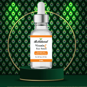 B Natural Vitamin C Serum 30ml